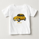 Buscar coches clásicos camisetas Para niños