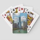 Buscar rascacielos barajas de cartas Chicago illinois