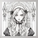 Buscar lolita arte Anime