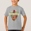 Buscar iroquois camisetas Mohawk