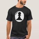 Buscar pawn camisetas 7 º pieza