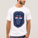 Buscar león holandés camisetas Holanda