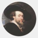 Buscar retrato antiguo pegatinas Hombre