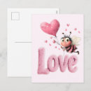 Buscar diseño del corazón postales Para todos