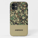 Buscar del camuflaje iphone fundas Militar