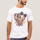 Buscar bodybuilder camisetas 1 º gimnasia