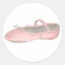 Buscar zapatillas pegatinas Ballet