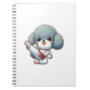 Buscar karate cuadernos Perro