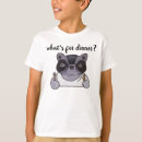 Buscar raccoon camisetas Animales silvestres
