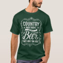 Buscar música country camisetas Canción