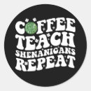 Buscar teacher pegatinas Día