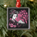 Buscar flores japonesas adornos Cultura japonesa