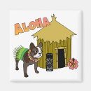 Buscar tiki hawaiano imanes Hawaii