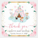 Buscar animales de circo pegatinas Rosa