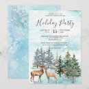 Buscar vencedor invitaciones Invierno