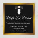Buscar black tie event invitaciones Evento