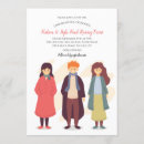 Buscar desfile de moda invitaciones Cordero de algodón