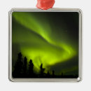 Buscar aurora boreal adornos Luces del norte