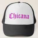 Buscar chicanas camionero gorras Mexicano