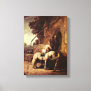 Buscar samaritano posters Caballo