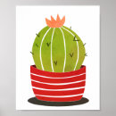 Buscar cactus arte Elegante