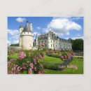 Buscar el valle del loira postales Francia