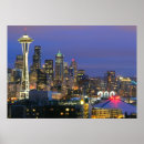 Buscar paisaje urbano posters Usa