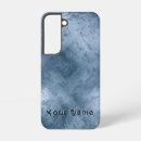 Buscar agua samsung fundas Azul
