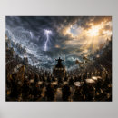 Buscar mitológicos posters Fantasía