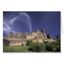 Buscar carcasona postales Medieval