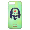 Buscar katana iphone fundas Escuadrón suicida