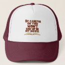 Buscar novelas gorras General y unisex