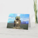 Buscar isla tarjetas de pascua Nui del rapa