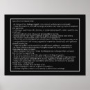 Buscar chiste posters Tipografía