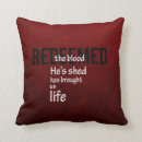 Buscar cristiana cojines Cristianismo