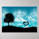 Buscar franqueo posters Amor
