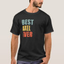 Buscar axel camisetas Nunca
