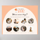 Buscar aperol posters Ducha de novia