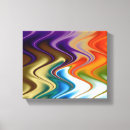 Buscar multicolor lienzos Moderno
