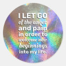 Buscar dolor pegatinas Cita motivadora