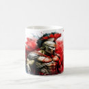 Buscar espartano tazas Guerra