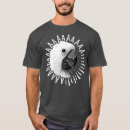 Buscar ave camisetas Lindo