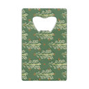 Buscar de navidad abrebotellas Blanco