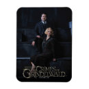 Buscar magos imanes Crímenes de grindelwald
