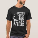 Buscar trapecios camisetas Disfraz