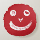 Buscar cara sonriente cojines Amar