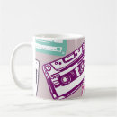 Buscar casetes tazas Fondo