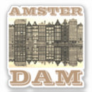 Buscar nederland pegatinas Amsterdam