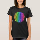 Buscar rosetta camisetas Arco iris