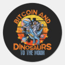 Buscar del bitcoin pegatinas Dinero